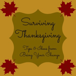 surviving thanksgiving